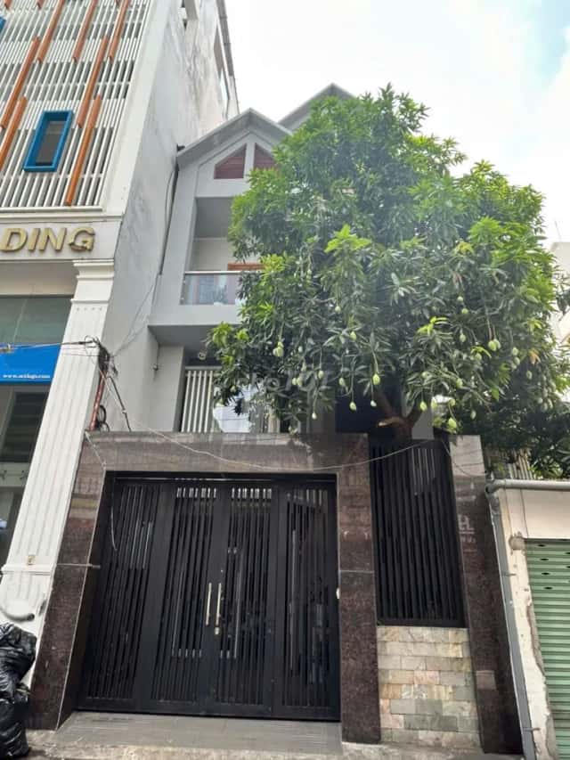Cho thuê nhà hẻm Nguyễn Trọng Tuyển Quận Phú Nhuận, TP.HCM – 6 phòng ngủ, giá 30 triệu Cho thuê nhà hẻm Nguyễn Trọng Tuyển Quận Phú Nhuận, TP.HCM – 6 phòng ngủ, giá 30 triệu