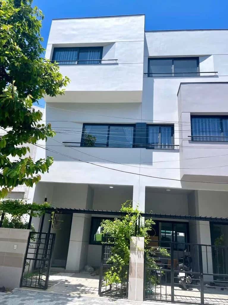 Cho thuê nhà hẻm Đường tỉnh 743B Thành phố Thuận An, TP.HCM – 3 phòng ngủ, giá 15 triệu