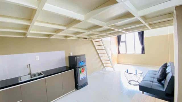 Cho thuê phòng trọ Đường Huỳnh Văn Bánh Quận Phú Nhuận, TP.HCM – giá 4.8 triệu Cho thuê phòng trọ Đường Huỳnh Văn Bánh Quận Phú Nhuận, TP.HCM – giá 4.8 triệu