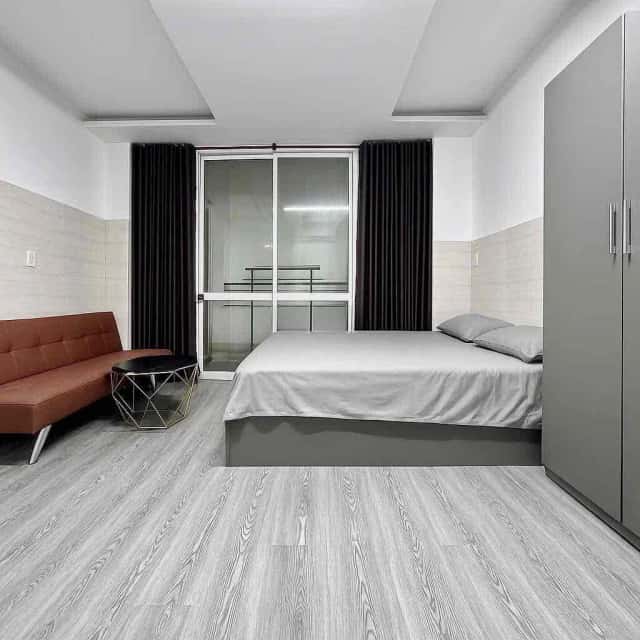 Cho thuê căn hộ dịch vụ Đường Lương Nhữ Học Quận 5, TP.HCM – 1 phòng ngủ, giá 5.5 triệu Cho thuê căn hộ dịch vụ Đường Lương Nhữ Học Quận 5, TP.HCM – 1 phòng ngủ, giá 5.5 triệu