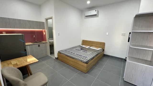 Cho thuê căn hộ chung cư Đô Đốc Lộc Hòa Xuân, Đà Nẵng – 1 phòng ngủ, giá 4.2 triệu Cho thuê căn hộ chung cư Đô Đốc Lộc Hòa Xuân, Đà Nẵng – 1 phòng ngủ, giá 4.2 triệu