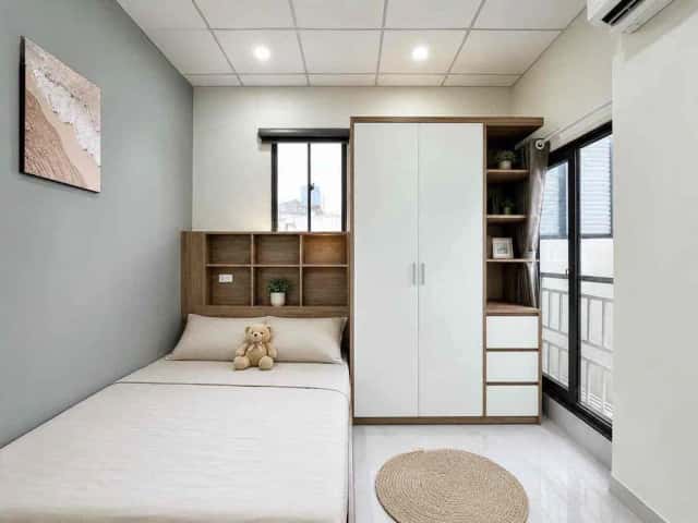 Cho thuê phòng trọ Đường Huỳnh Tịnh Của Quận Bình Thạnh, TP.HCM – giá 5 triệu Cho thuê phòng trọ Đường Huỳnh Tịnh Của Quận Bình Thạnh, TP.HCM – giá 5 triệu