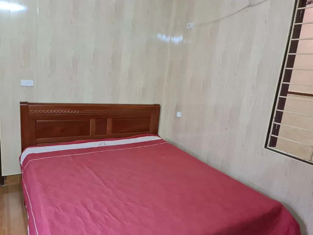 Cho thuê phòng trọ Ngách 267/45 Ngọc Hà, Hà Nội – 1 phòng ngủ, giá 2.3 triệu