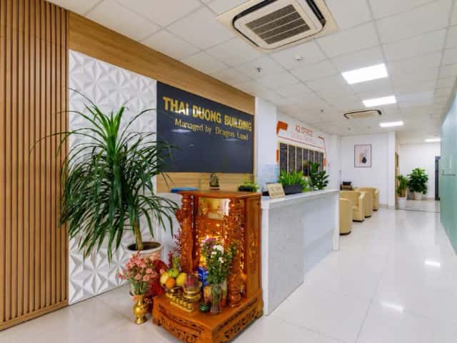 Cho thuê văn phòng Xô Viết Nghệ Tĩnh Cẩm Lệ, Đà Nẵng – giá 38 triệu Cho thuê văn phòng Xô Viết Nghệ Tĩnh Cẩm Lệ, Đà Nẵng – giá 38 triệu