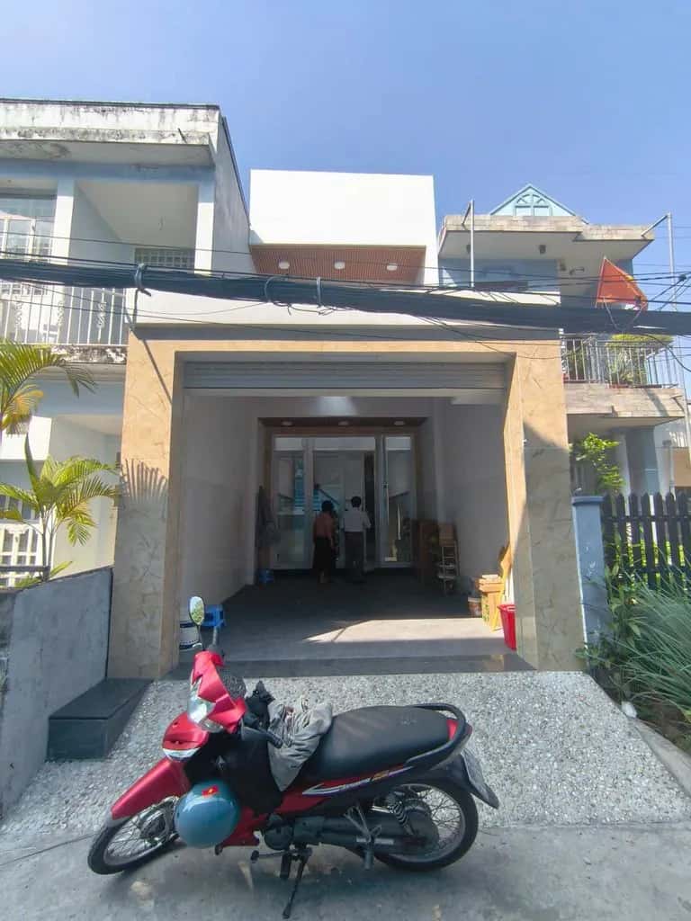 Cho thuê nhà hẻm Đường số 36 Thủ Đức, TP. Thủ Đức – 3 phòng ngủ, giá 12 triệu