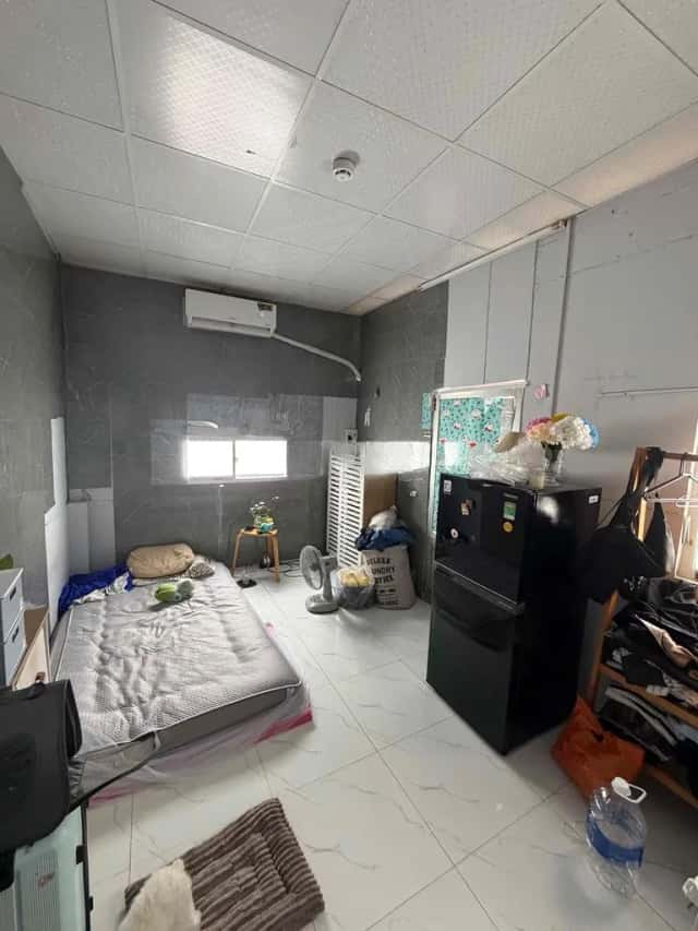 Cho thuê phòng trọ Dương Bá Trạc Quận 8, TP.HCM – giá 900000 VNĐ