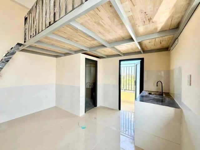 Cho thuê căn hộ chung cư Bà Huyện Thanh Quan Thành phố Dĩ An, Ho Chi Minh – giá 4.3 triệu