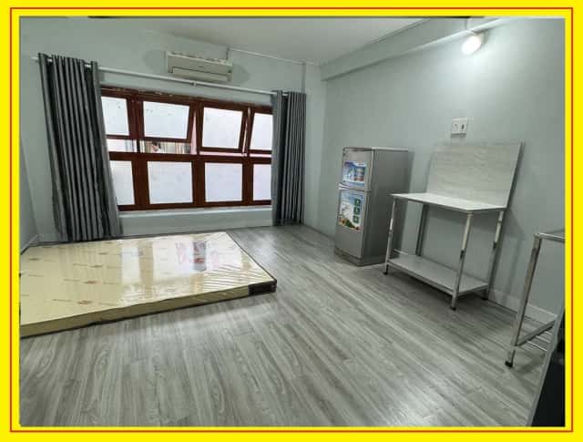 Cho thuê căn hộ chung cư Lý Văn Phức Quận 1, TP.HCM – 1 phòng ngủ, giá 4.2 triệu Cho thuê căn hộ chung cư Lý Văn Phức Quận 1, TP.HCM – 1 phòng ngủ, giá 4.2 triệu