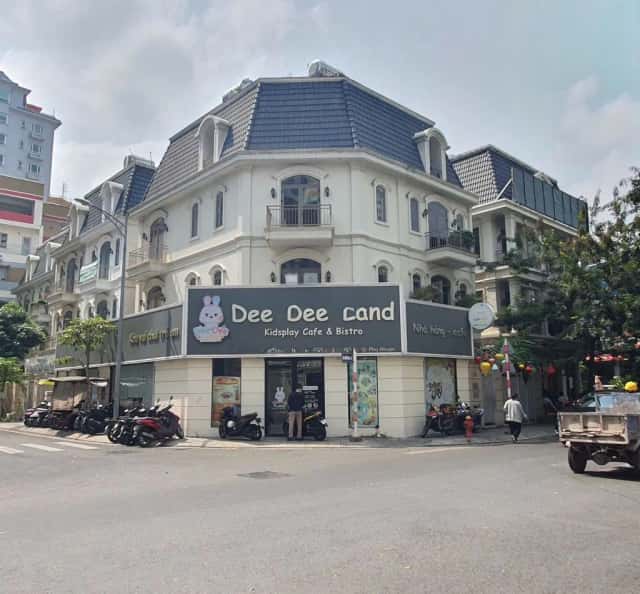 Cho thuê nhà mặt tiền Đường Phổ Quang Quận Phú Nhuận, TP.HCM – 4 phòng ngủ, giá 60 triệu Cho thuê nhà mặt tiền Đường Phổ Quang Quận Phú Nhuận, TP.HCM – 4 phòng ngủ, giá 60 triệu