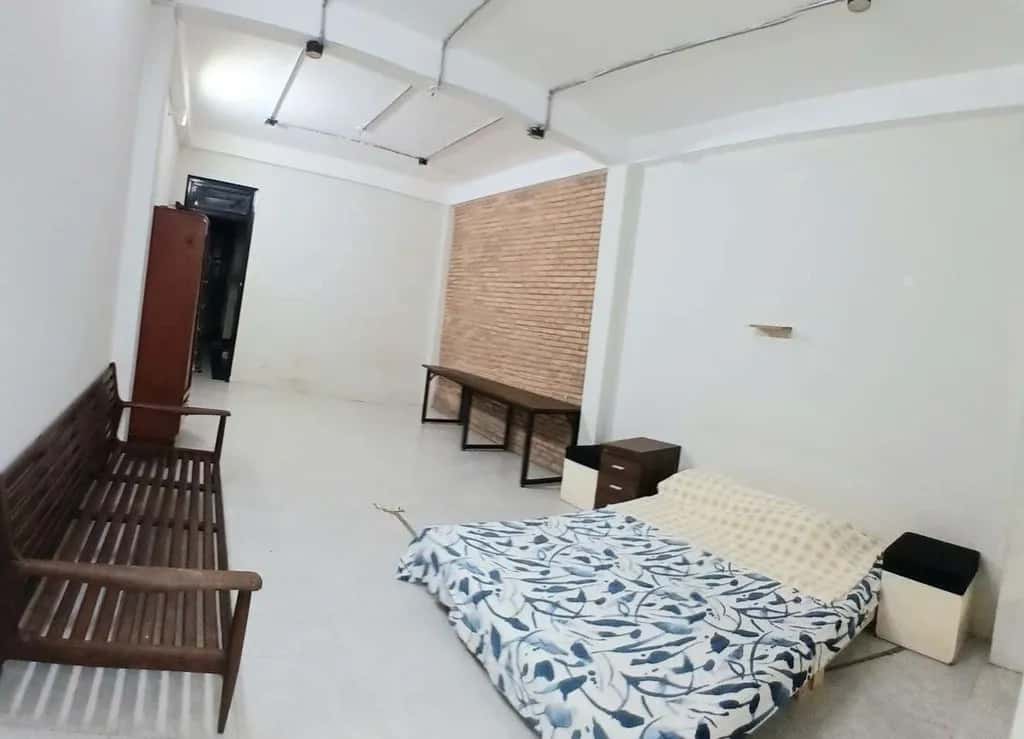 Cho thuê phòng trọ Nguyễn Hoàng Quận 2 cũ, Ho Chi Minh – 1 phòng ngủ, giá 4 triệu