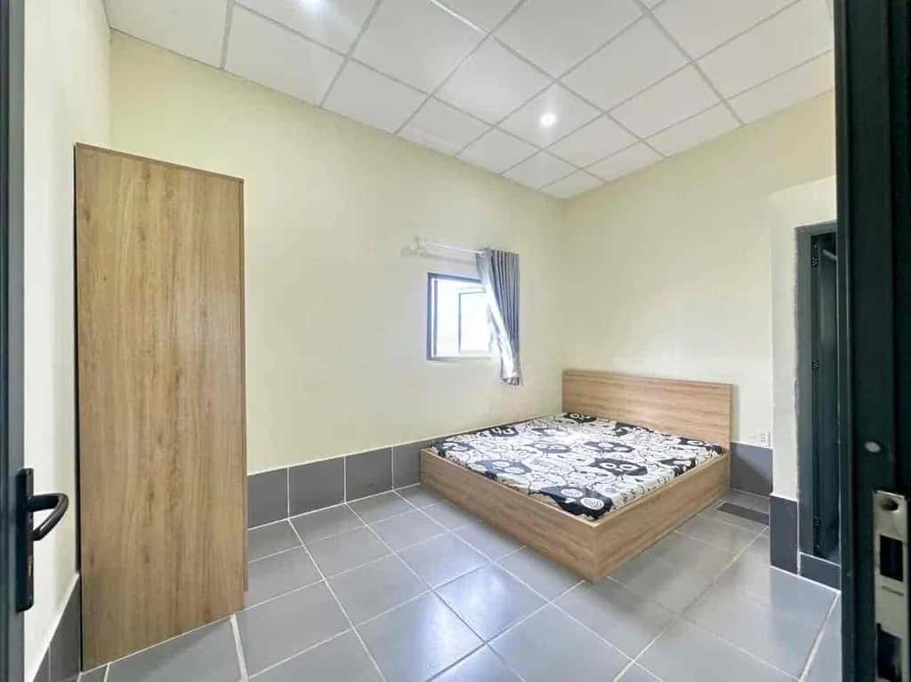 Cho thuê phòng trọ Thạnh Lộc Quận 12, TP.HCM – 1 phòng ngủ, giá 2.8 triệu