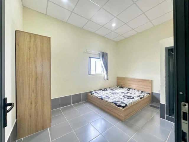 Cho thuê phòng trọ Thạnh Lộc Quận 12, TP.HCM – 1 phòng ngủ, giá 2.8 triệu Cho thuê phòng trọ Thạnh Lộc Quận 12, TP.HCM – 1 phòng ngủ, giá 2.8 triệu