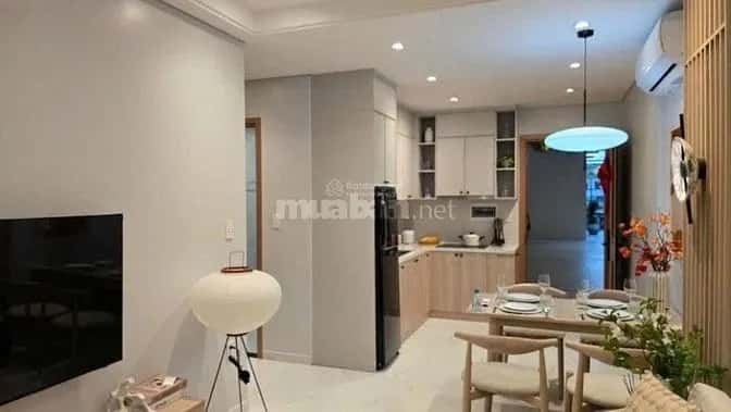 Bán BĐS khác Quốc Lộ 1A Huyện Bến Lức, Long An – 2 phòng ngủ, giá 1.7 tỷ