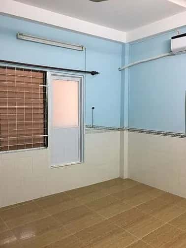 Cho thuê phòng trọ Đường Sư Vạn Hạnh Quận 10, TP.HCM – 1 phòng ngủ, giá 4.5 triệu