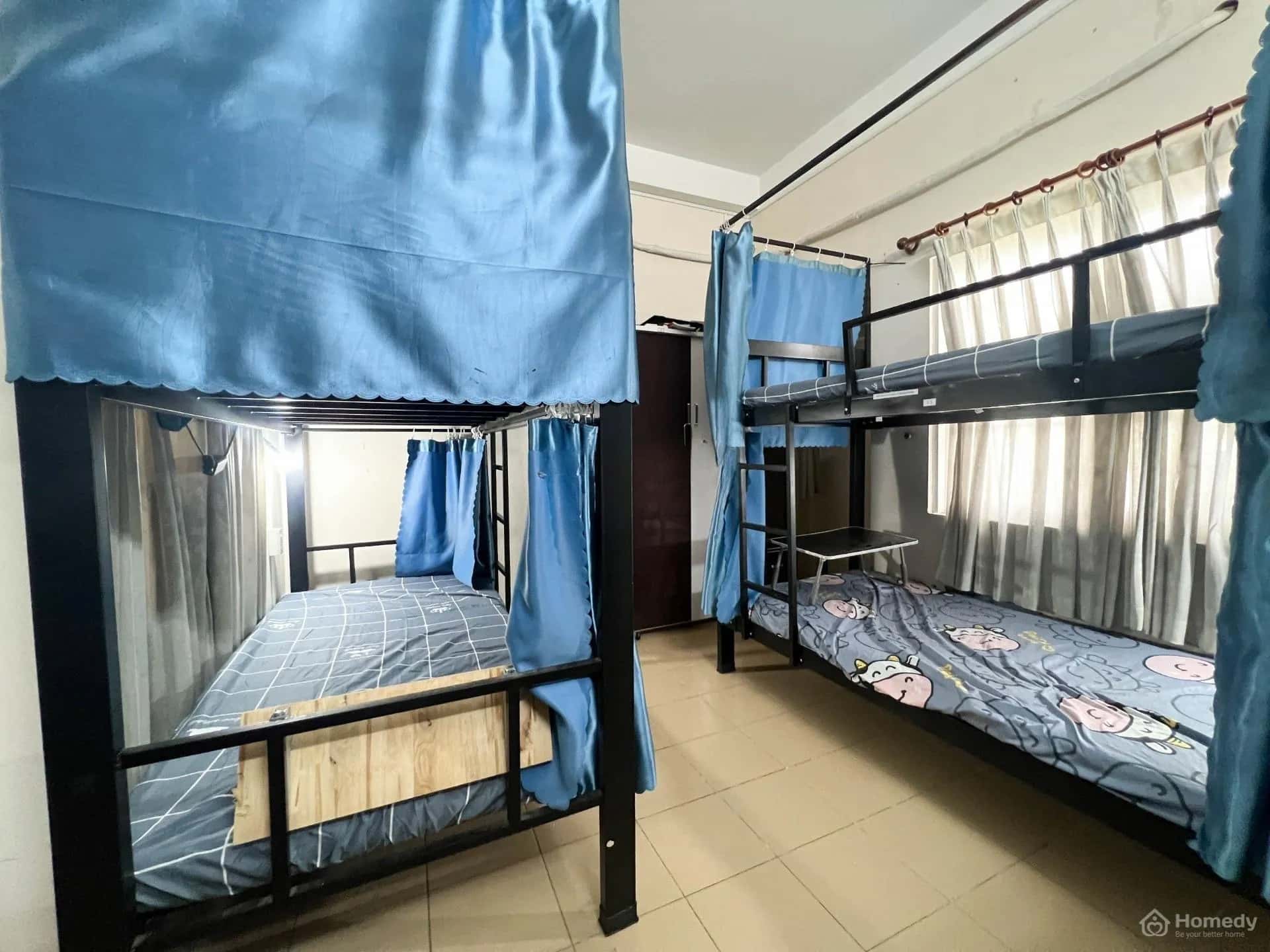 Cho thuê phòng trọ Đường Đỗ Xuân Hợp Quận 9, TP.HCM – giá 1.2 triệu