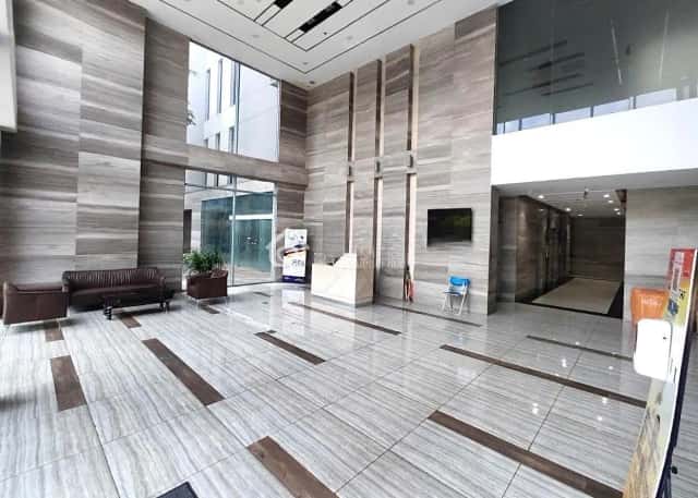 Cho thuê căn hộ chung cư Đường Lý Thường Kiệt Quận 10, TP.HCM – 2 phòng ngủ, giá 17 triệu