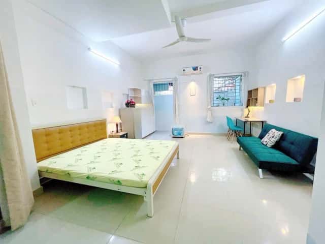 Cho thuê phòng trọ Đường Số 77 Quận 7, TP.HCM – giá 5.9 triệu