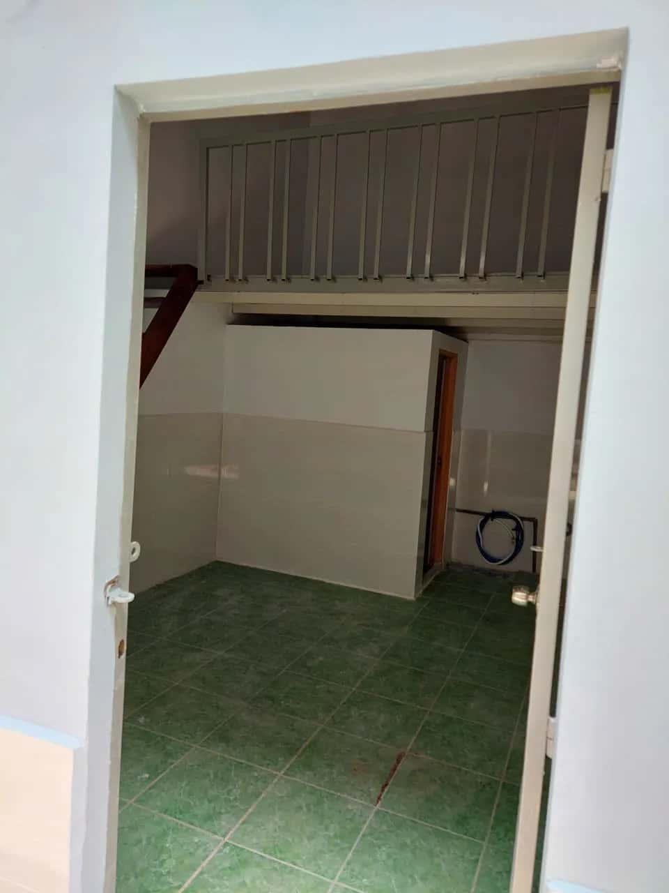 Cho thuê BĐS khác Đường Nơ Trang Long Quận Bình Thạnh, TP.HCM – giá 3 triệu
