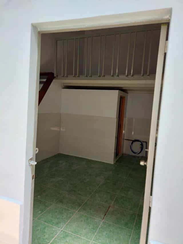 Cho thuê BĐS khác Đường Nơ Trang Long Quận Bình Thạnh, TP.HCM – giá 3 triệu Cho thuê BĐS khác Đường Nơ Trang Long Quận Bình Thạnh, TP.HCM – giá 3 triệu