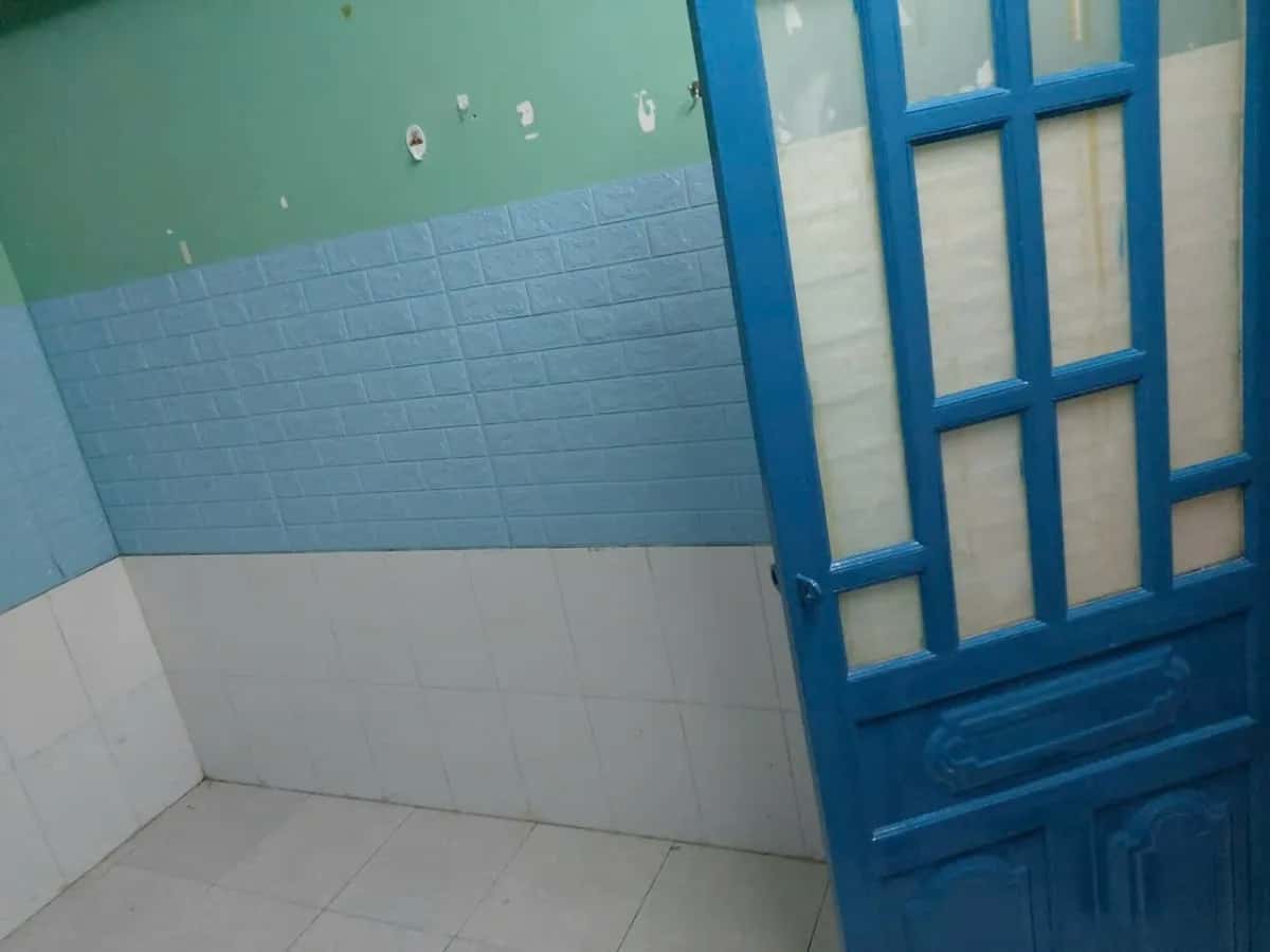 Cho thuê phòng trọ Đường Lê Lợi Hồ Chí Minh, TP.HCM – giá 2.6 triệu