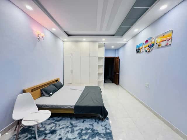 Cho thuê BĐS khác Phố số 59 Gò Vấp, TP.HCM – 1 phòng ngủ, giá 4.5 triệu Cho thuê BĐS khác Phố số 59 Gò Vấp, TP.HCM – 1 phòng ngủ, giá 4.5 triệu