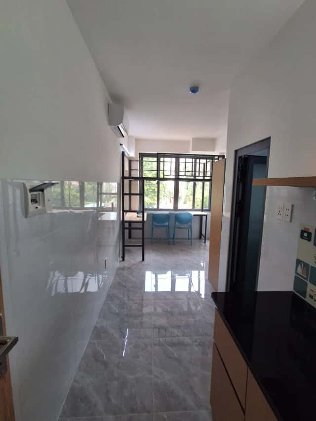 Cho thuê BĐS khác Quốc lộ 1A Quận 12, TP.HCM – giá 2 triệu