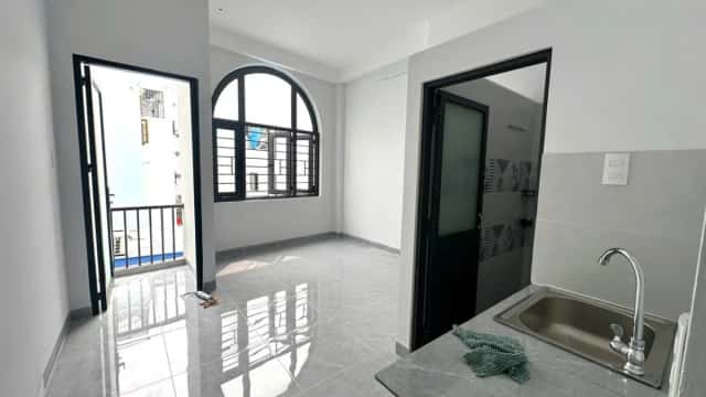 Cho thuê BĐS khác Đường Huỳnh Văn Nghệ Gò Vấp, TP.HCM – 1 phòng ngủ, giá 4.5 triệu Cho thuê BĐS khác Đường Huỳnh Văn Nghệ Gò Vấp, TP.HCM – 1 phòng ngủ, giá 4.5 triệu