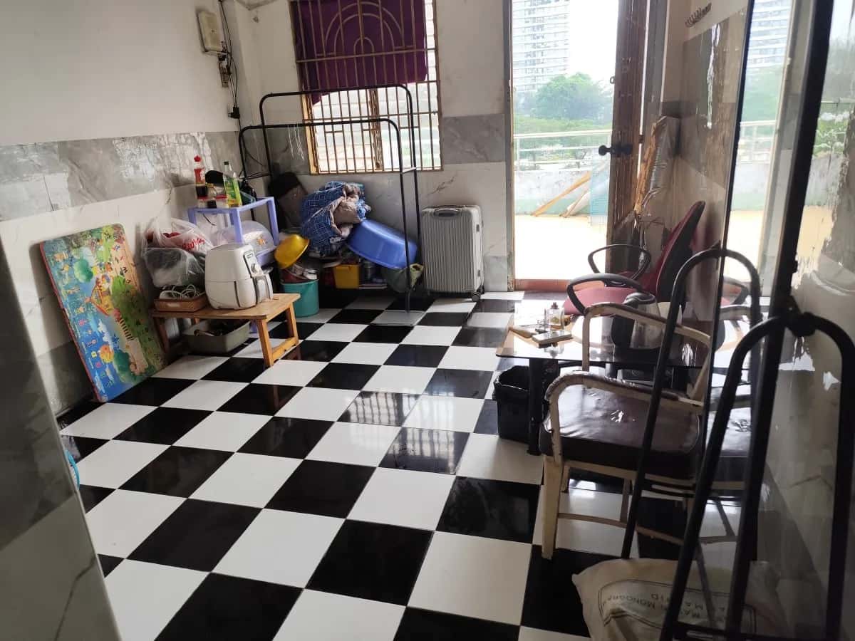 Cho thuê phòng trọ Đường Võ Văn Kiệt An Đông, TP.HCM – 1 phòng ngủ, giá 1.8 triệu