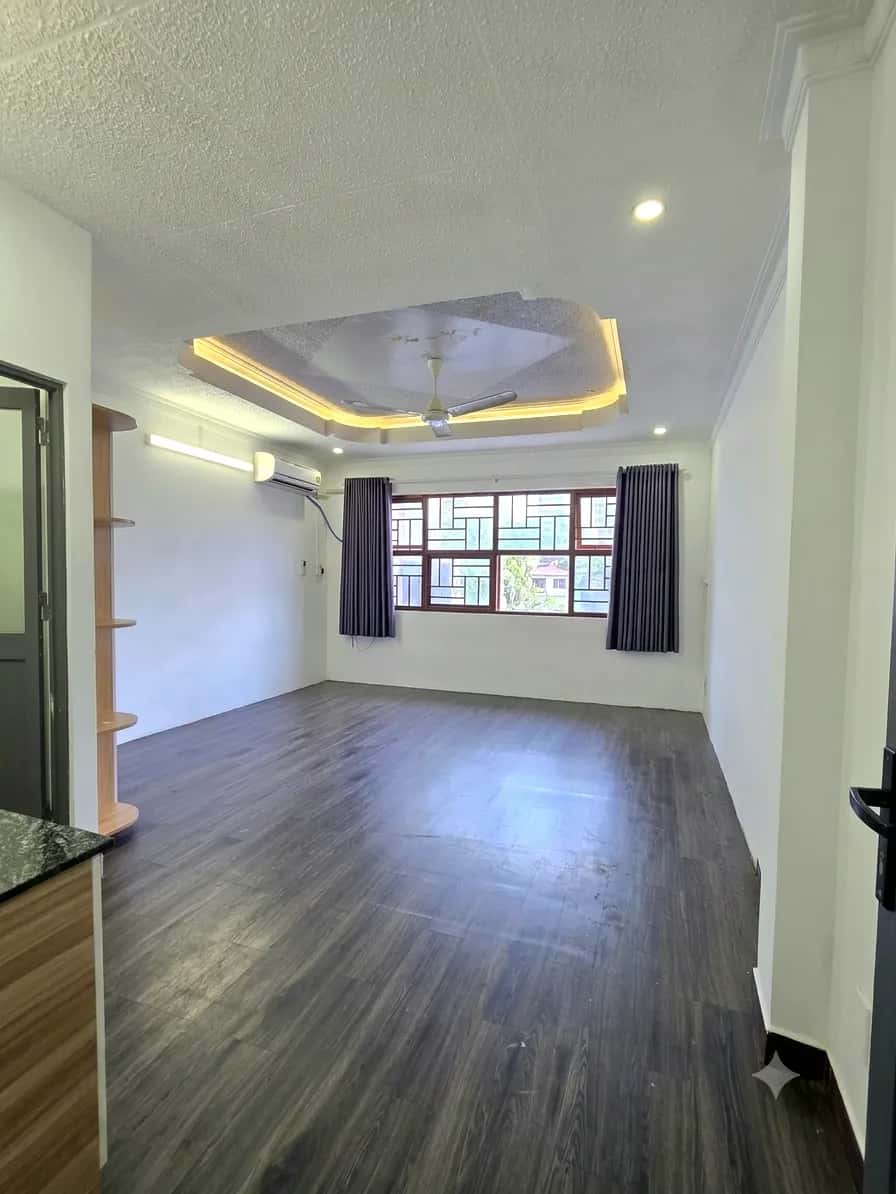 Cho thuê căn hộ chung cư Đường Âu Cơ Quận Tân Phú, TP.HCM – giá 5 triệu