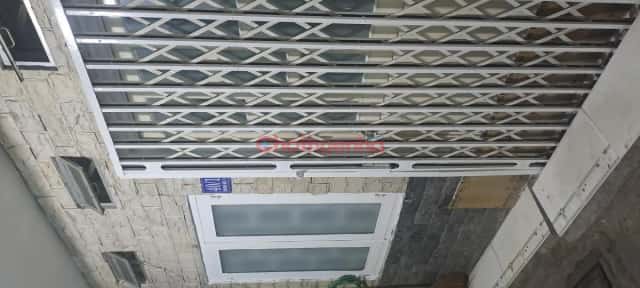 Cho thuê nhà hẻm Đường Khánh Hội Quận 4, TP.HCM – giá 6.5 triệu