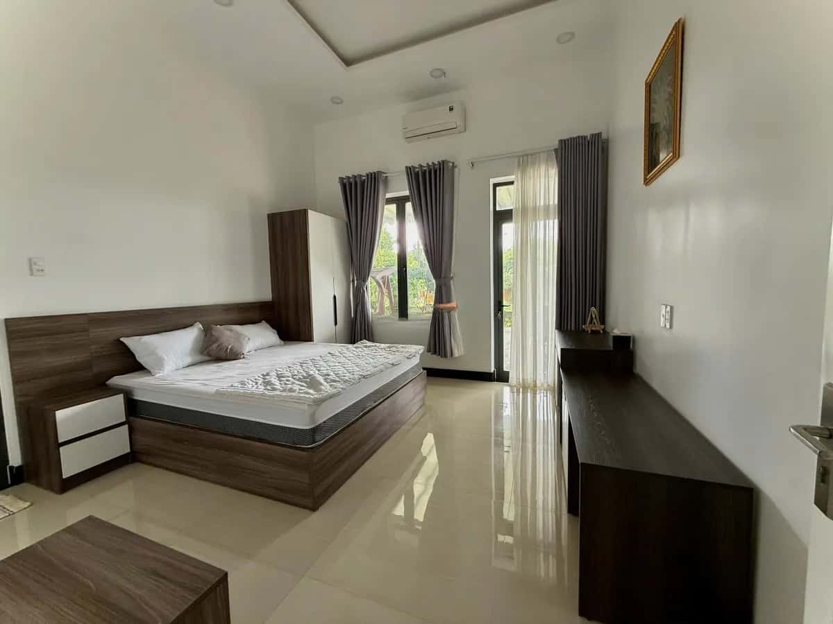 Cho thuê BĐS khác Đường 722 Huyện Củ Chi, TP.HCM – giá 26.5 triệu