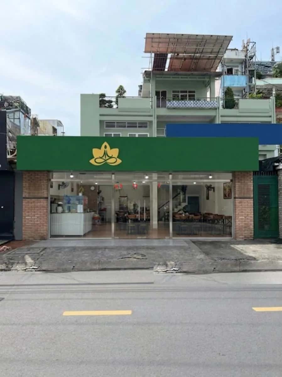 Cho thuê nhà mặt tiền Hồng Lạc Quận Tân Bình, TP.HCM – giá 70 triệu