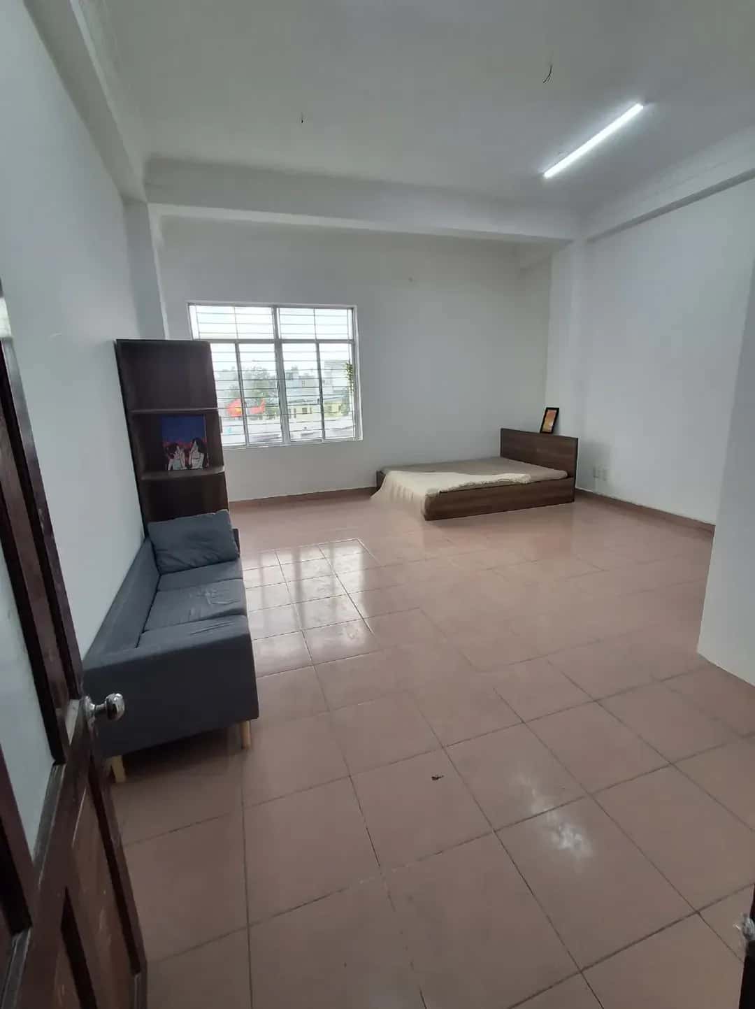 Cho thuê phòng trọ Huỳnh Thị Hai Tân Phú, TP.HCM – giá 2 triệu