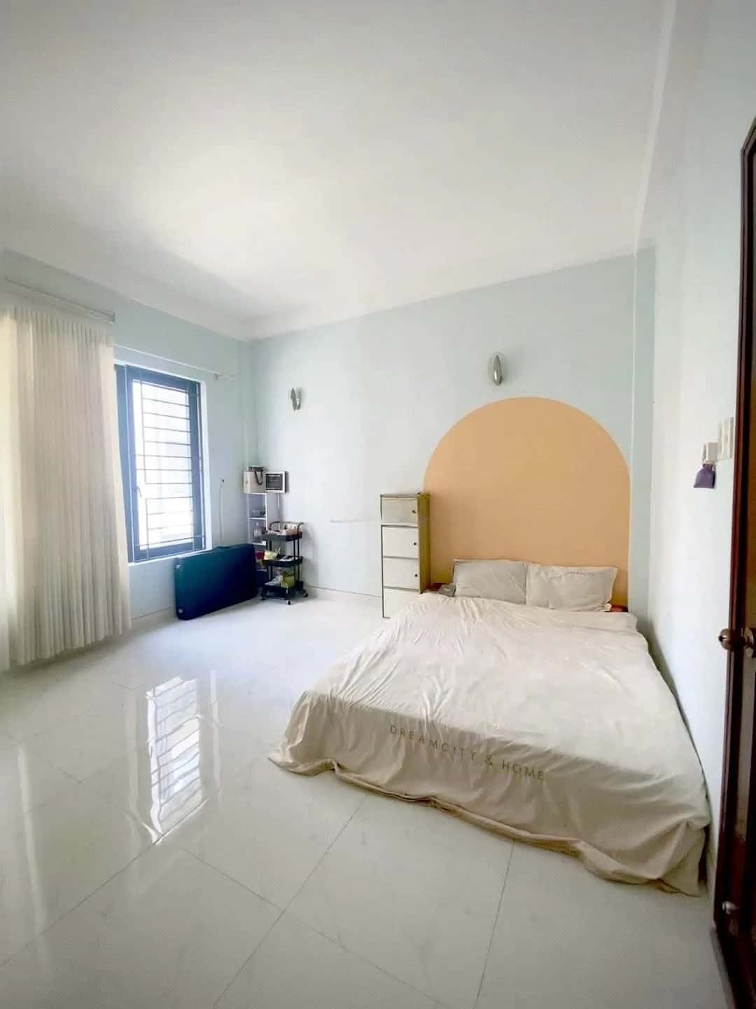 Cho thuê phòng trọ Đặng Thuỳ Trâm Bình Lợi Trung, TP.HCM – 1 phòng ngủ, giá 4.3 triệu