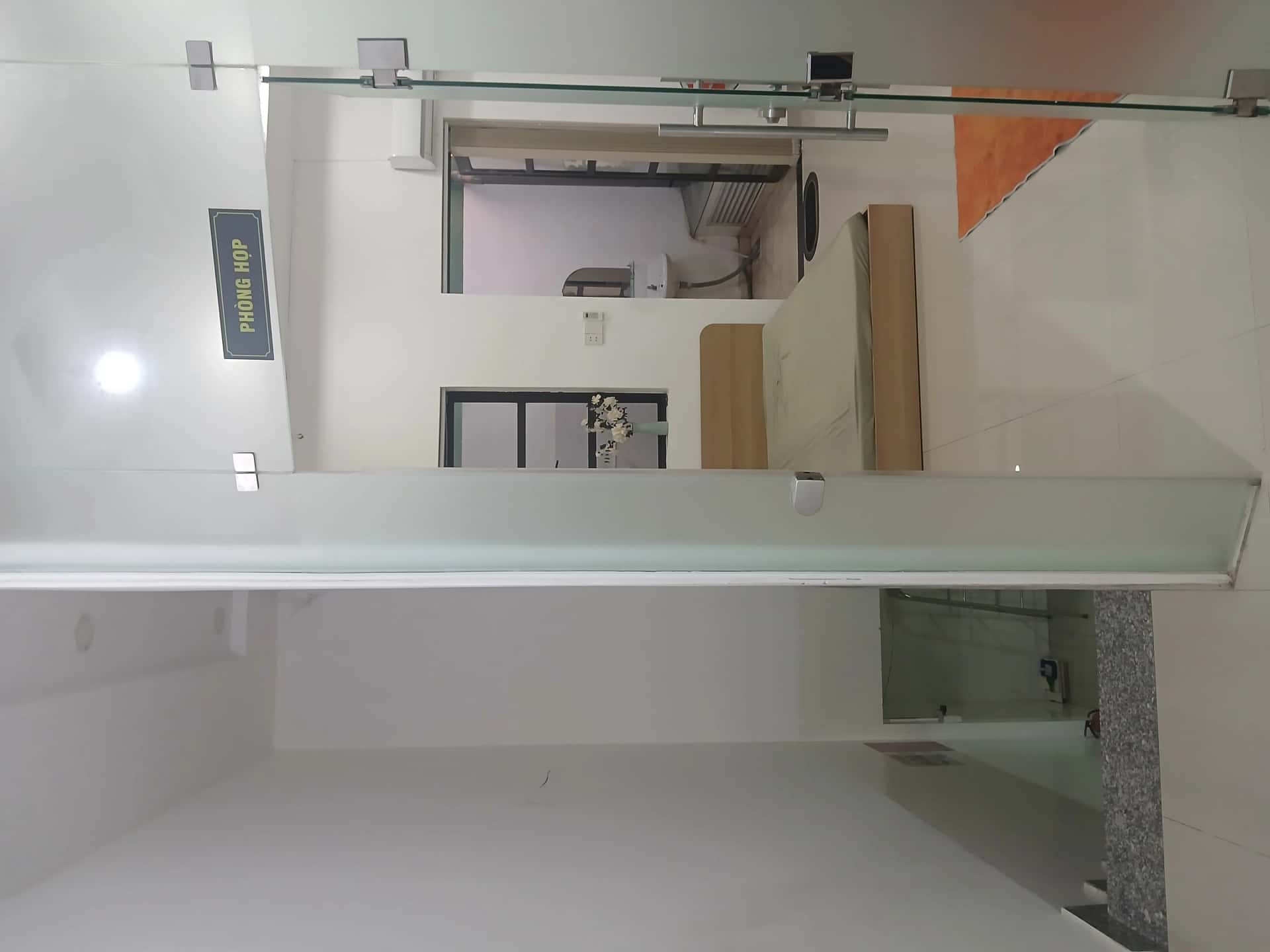 Cho thuê văn phòng Đường Số 4 Gò Vấp, TP.HCM – 1 phòng ngủ, giá 5.7 triệu