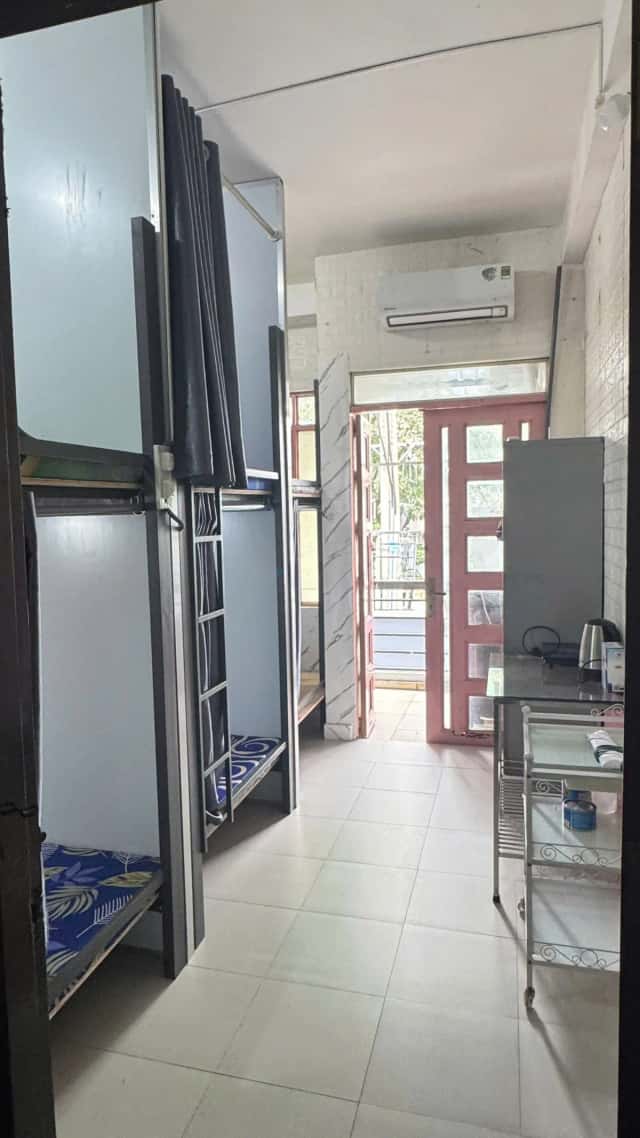 Cho thuê phòng trọ Đường Bùi Văn Thêm Phường Đức Nhuận, TP.HCM – giá 1.5 triệu Cho thuê phòng trọ Đường Bùi Văn Thêm Phường Đức Nhuận, TP.HCM – giá 1.5 triệu