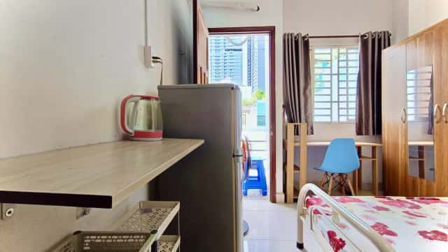 Cho thuê BĐS khác Nguyễn Trãi Quận 1, TP.HCM – 9 phòng ngủ, giá 24 triệu Cho thuê BĐS khác Nguyễn Trãi Quận 1, TP.HCM – 9 phòng ngủ, giá 24 triệu