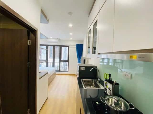 Cho thuê BĐS khác Nguyễn Văn Đậu Quận Phú Nhuận, TP.HCM – giá 5.5 triệu Cho thuê BĐS khác Nguyễn Văn Đậu Quận Phú Nhuận, TP.HCM – giá 5.5 triệu