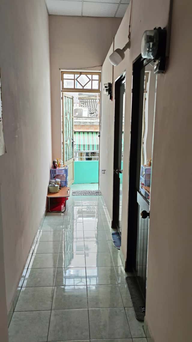 Cho thuê BĐS khác Nguyễn Tiểu La Quận 10, TP.HCM – giá 2 triệu