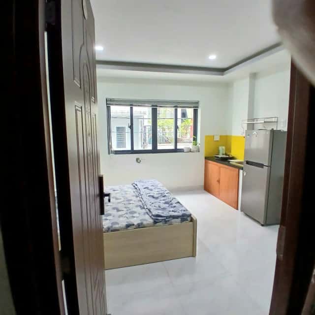 Cho thuê BĐS khác Đường Phan Chu Trinh Quận Bình Thạnh, TP.HCM – giá 5 triệu