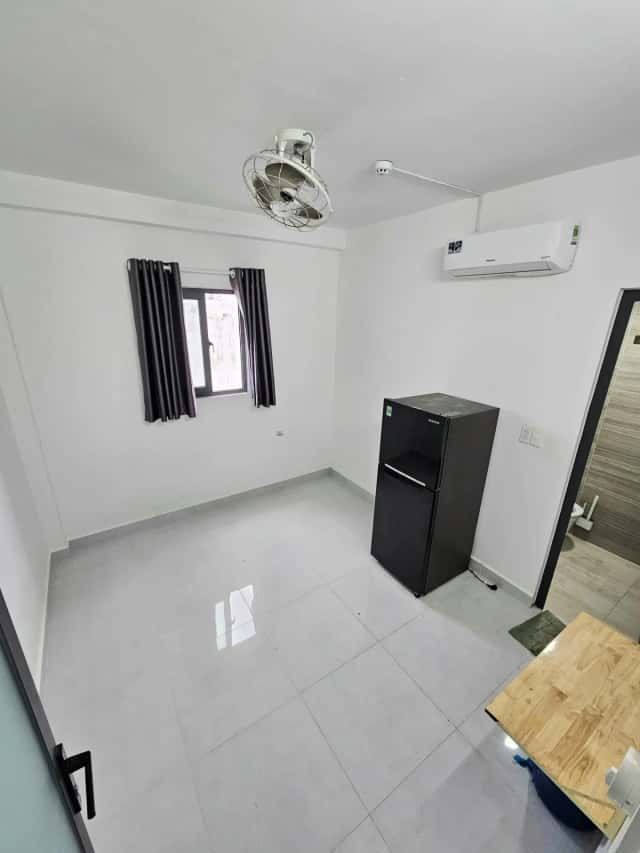 Cho thuê BĐS khác Đường Bùi Đình Túy Quận Bình Thạnh, TP.HCM – giá 4.5 triệu
