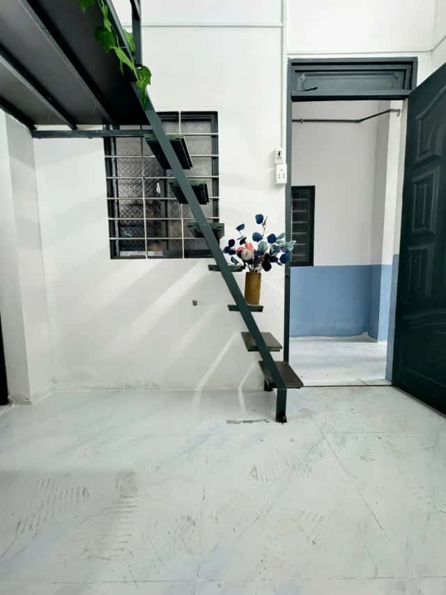 Cho thuê phòng trọ Phan Văn Hùm Quận 12, TP.HCM – giá 2.7 triệu