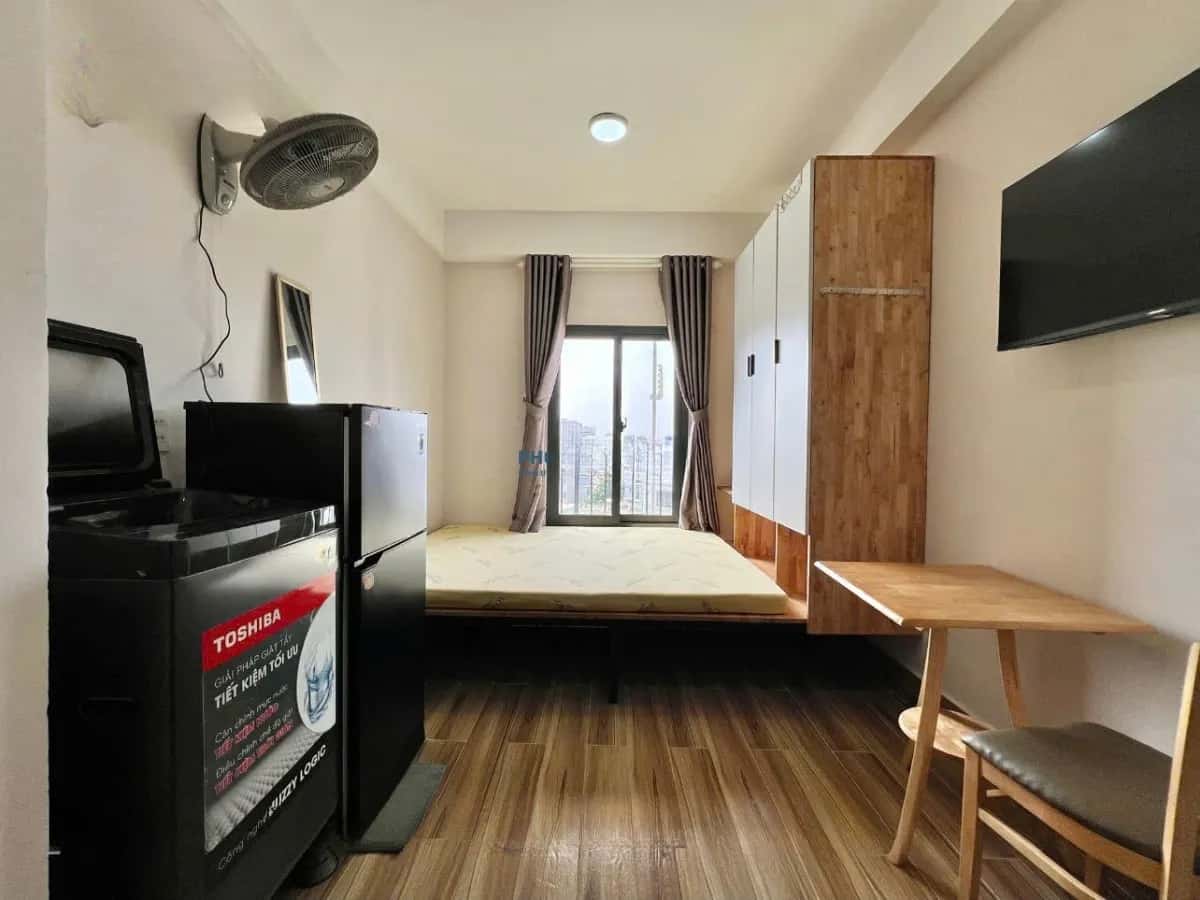 Cho thuê BĐS khác Đống Đa Bình Thạnh, TP.HCM – giá 5.7 triệu