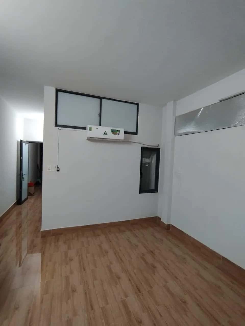 Cho thuê BĐS khác Đường Hoàng Hoa Thám Tân Bình, TP.HCM – 1 phòng ngủ, giá 3.5 triệu