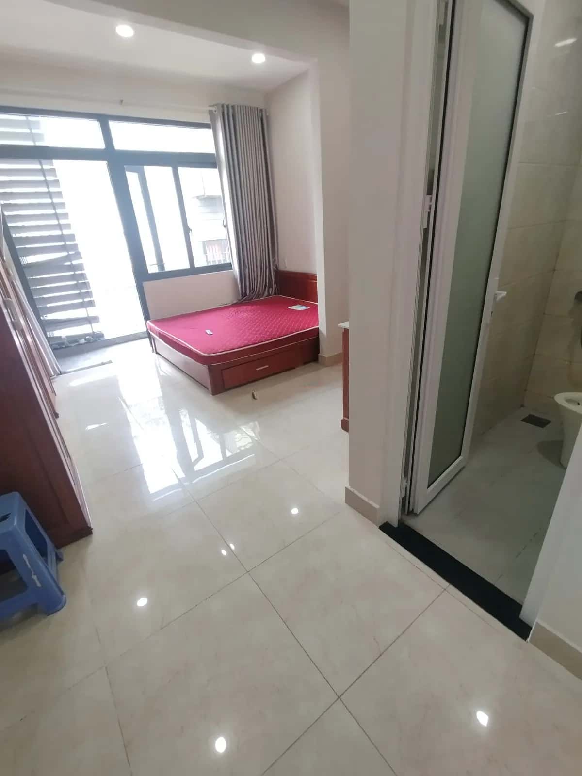 Cho thuê BĐS khác Tám Danh Quận 8, TP.HCM – 1 phòng ngủ, giá 5.5 triệu