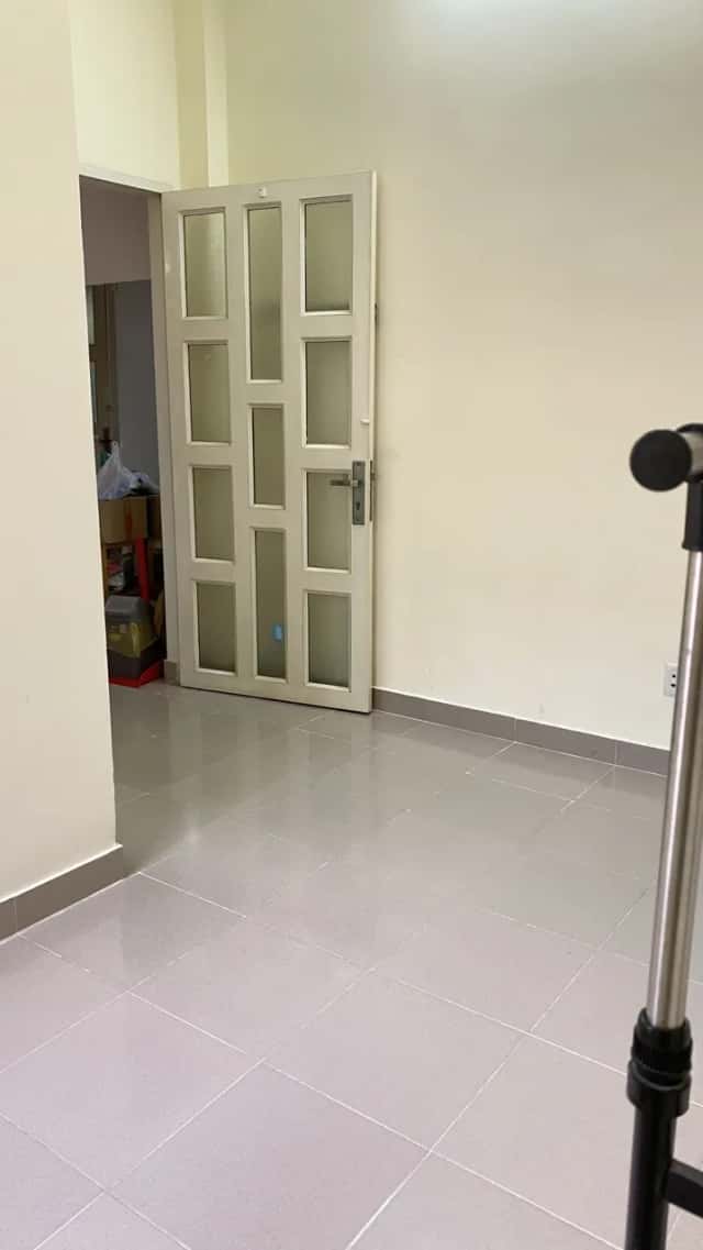 Cho thuê BĐS khác Đường số 3/2 Quận 10, TP.HCM – 1 phòng ngủ, giá 2.8 triệu