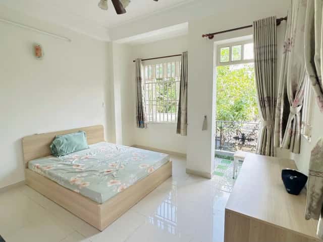 Cho thuê phòng trọ Số 1 đường 48 Quận 2, TP.HCM – 1 phòng ngủ, giá 8 triệu
