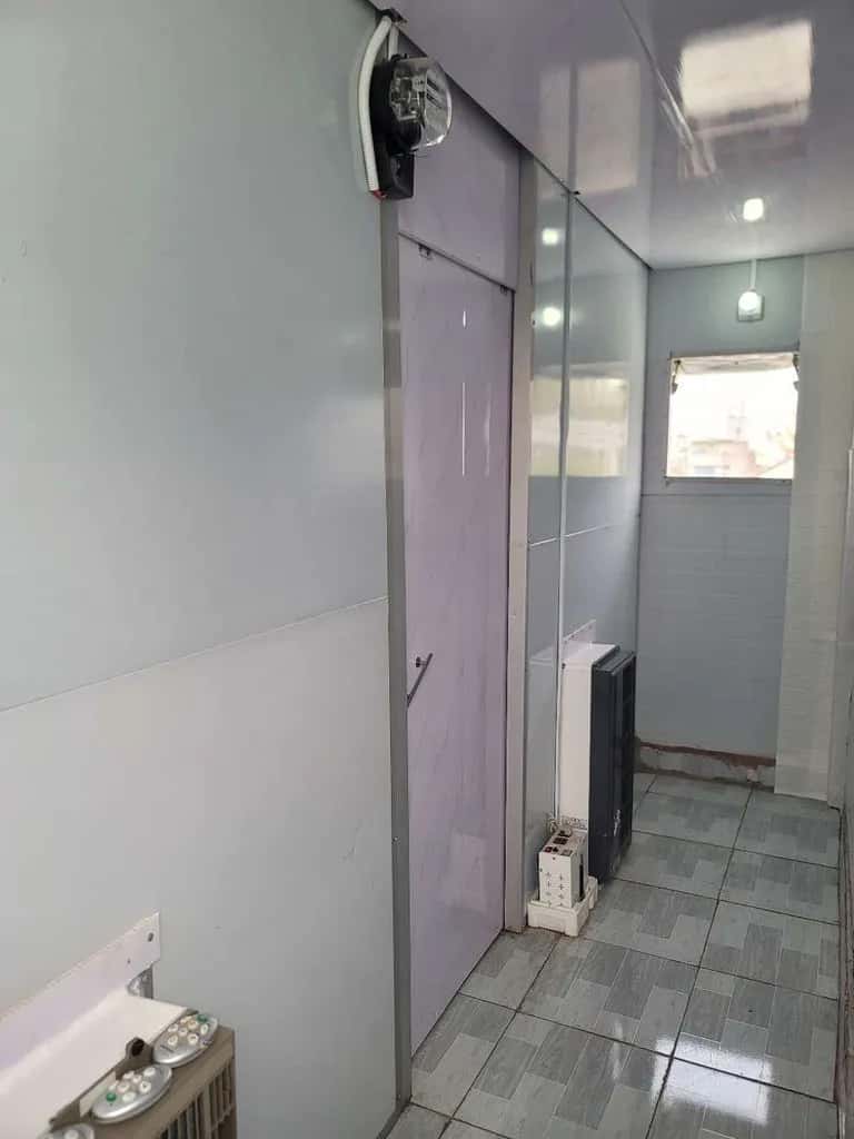 Cho thuê phòng trọ Đường Bùi Đình Tuý Quận Bình Thạnh, TP.HCM – 1 phòng ngủ, giá 2.2 triệu