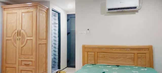 Cho thuê căn hộ chung cư Đường số 1 Quận 9 cũ, TP. Thủ Đức – giá 2.6 triệu