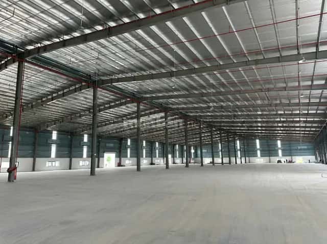 Cho thuê kho, nhà xưởng Quốc Lộ 38 Huyện Duy Tiên, Hà Giang – giá 370 triệu